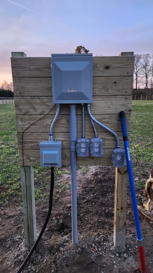 Recent Projects